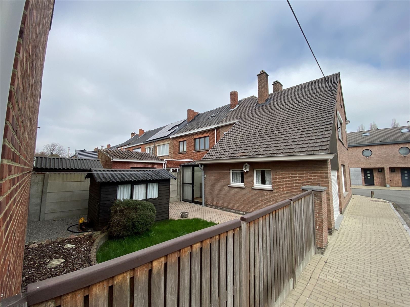Villa foto 4