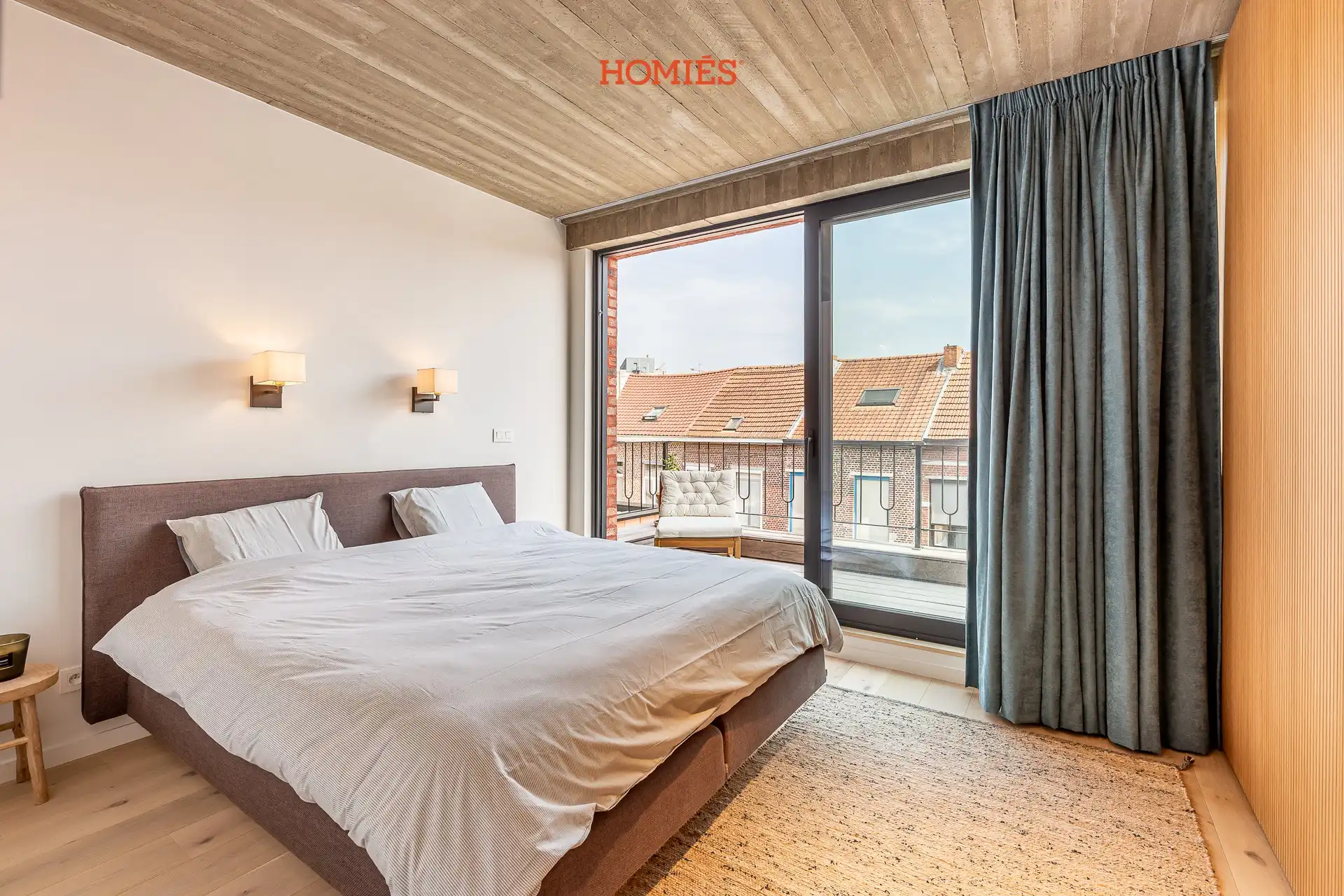 Hoogwaardige nieuwbouwwoning met staanplaats (label A) foto 9