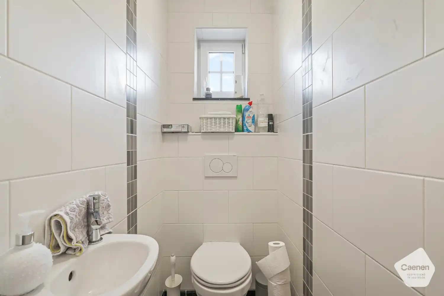 Modern duplexappartement met twee slaapkamers op uitstekende locatie foto 13