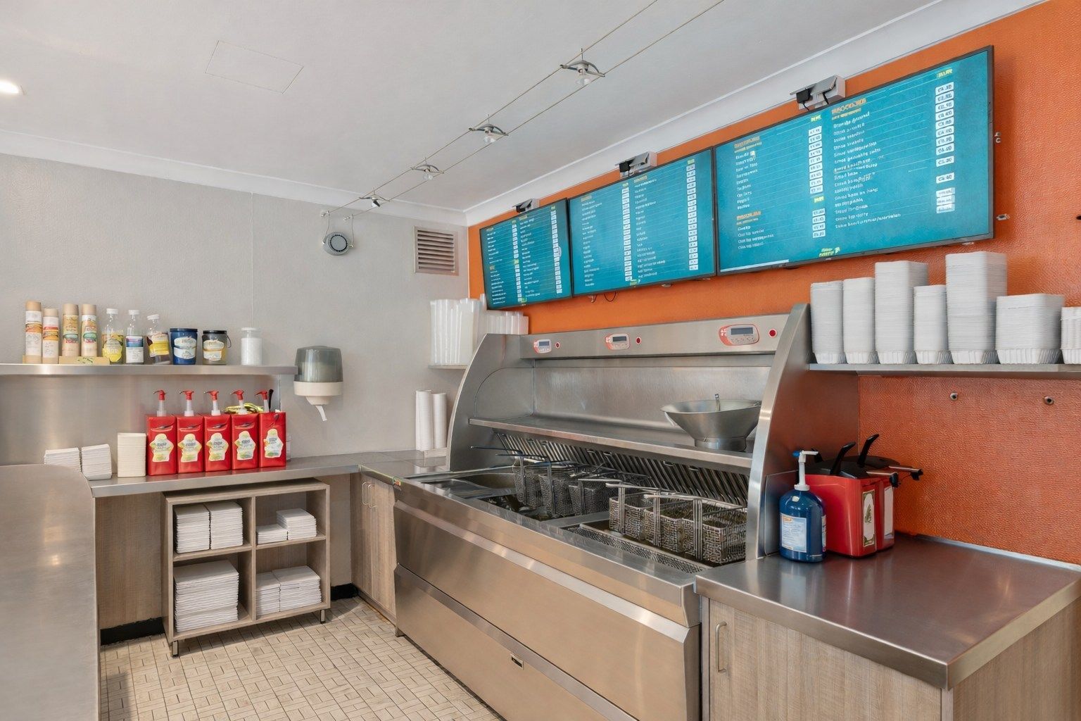 Handelspand in Olen met horeca- en andere mogelijkheden met bovenliggend appartement foto 11