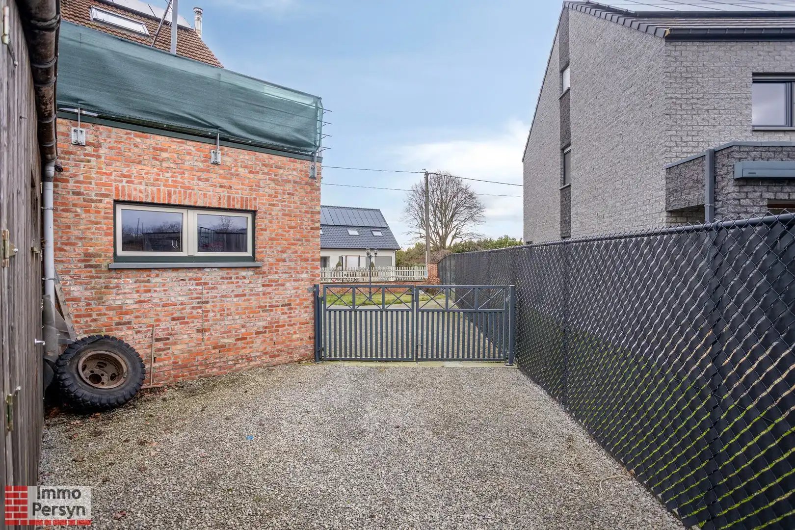 Verrassend ruime en energiezuinige halfopen bebouwing met polyvalente mogelijkheden in Bekkevoort foto 35