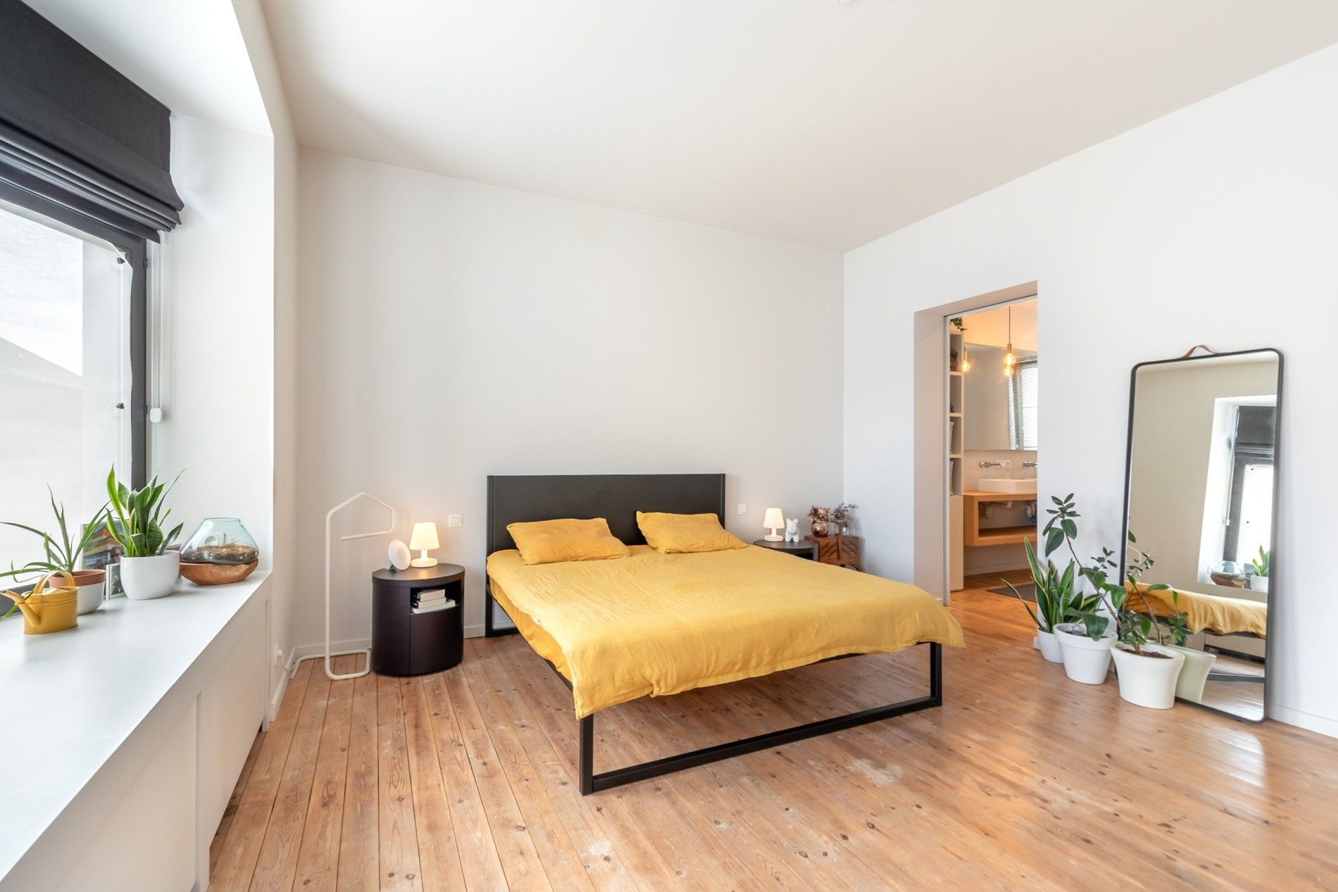 Schitterende herenwoning met heerlijke stadstuin! foto 12