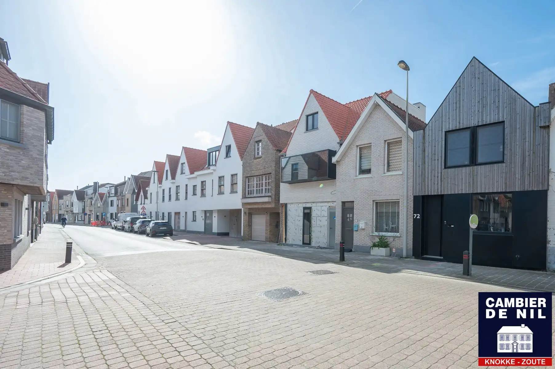 Volledig vernieuwde, gezellige woning foto 30