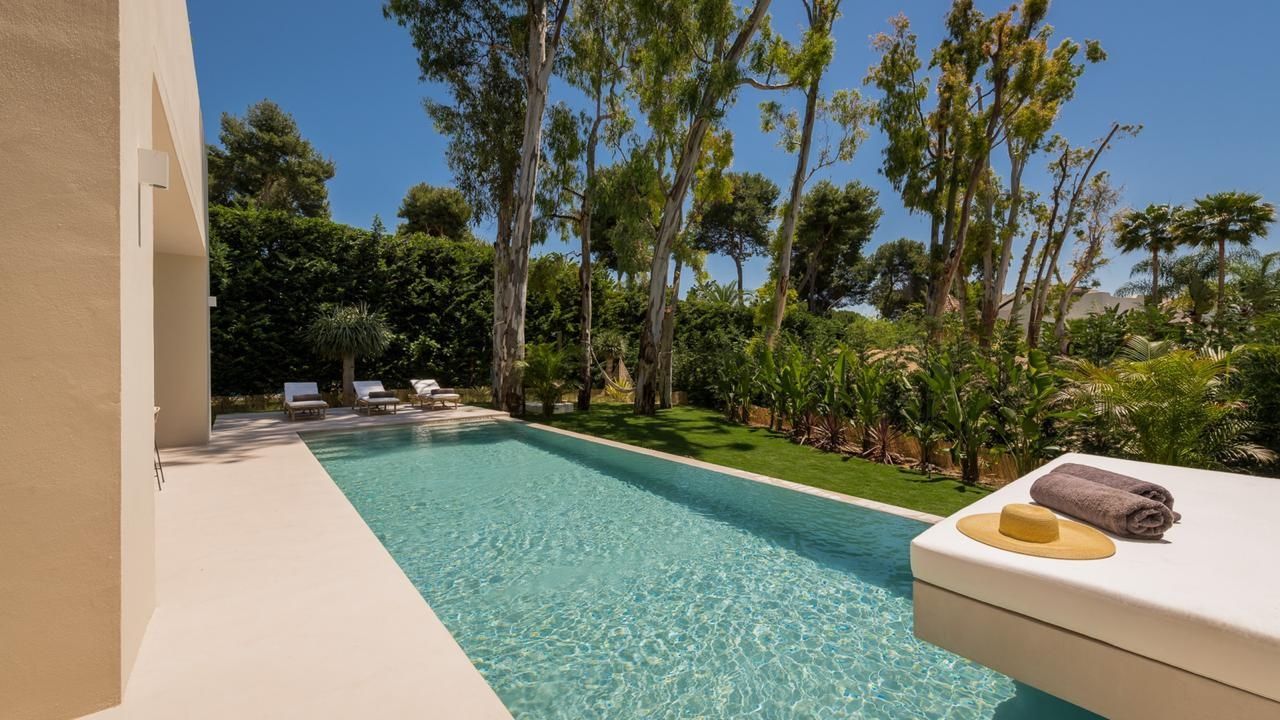 Schitterende Ibenico style villa op wandelafstand van zee en strand. foto 5