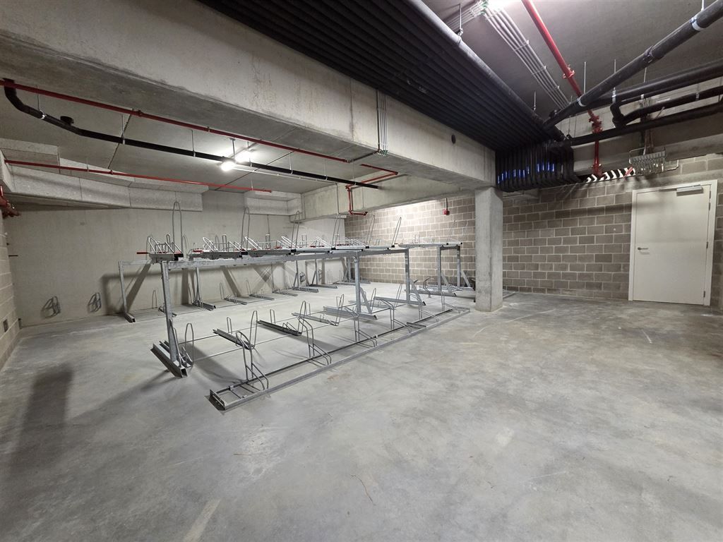 Nieuwbouw appartement met 2 slaapkamers foto 19
