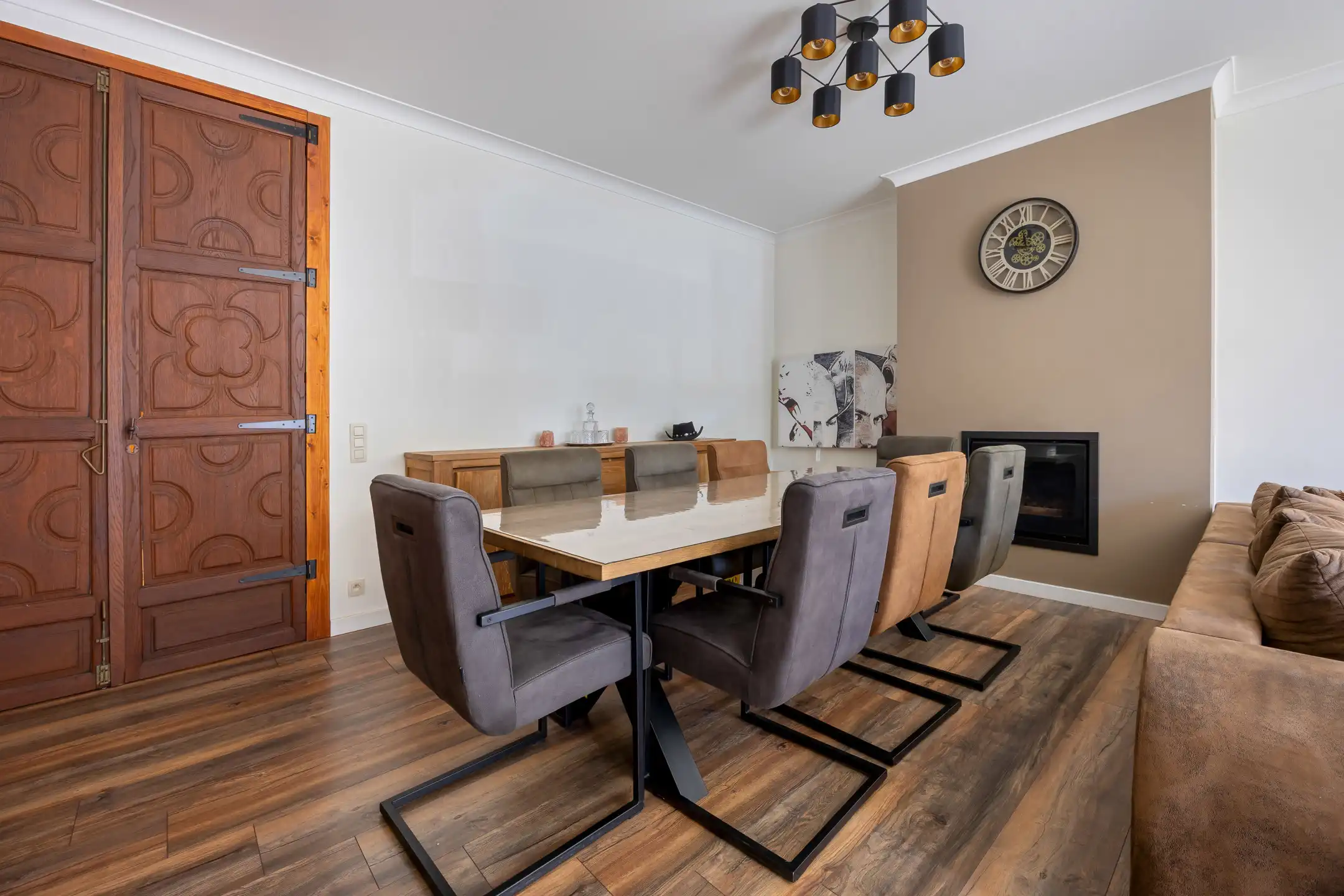 Instapklaar appartement van 125 m² met 3 slaapkamers foto 6