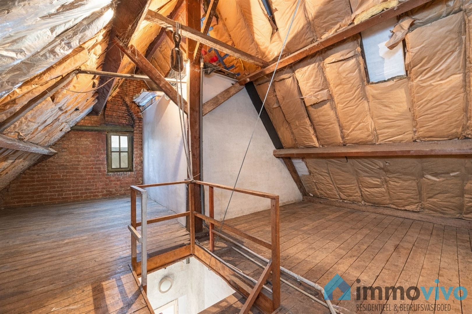 Ruime te renoveren villa op 925 m² op toplocatie foto 29