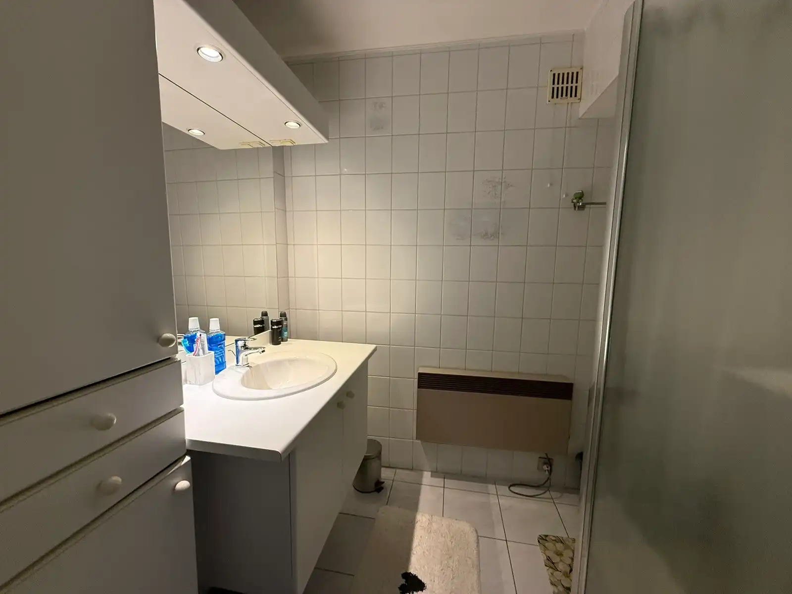 Comfortabel appartement in het centrum van Tielt  foto 10