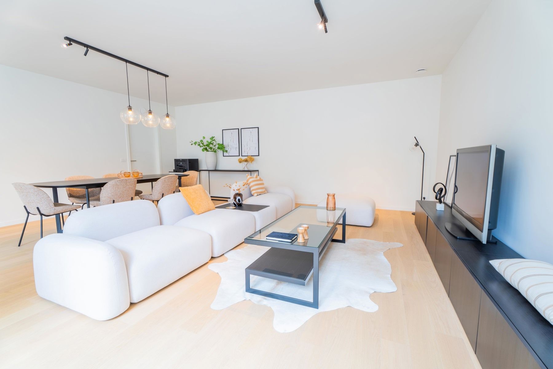 Graaf van Vlaanderen – Exclusief wonen in het hart van Gent. foto {{pictureIndex}}