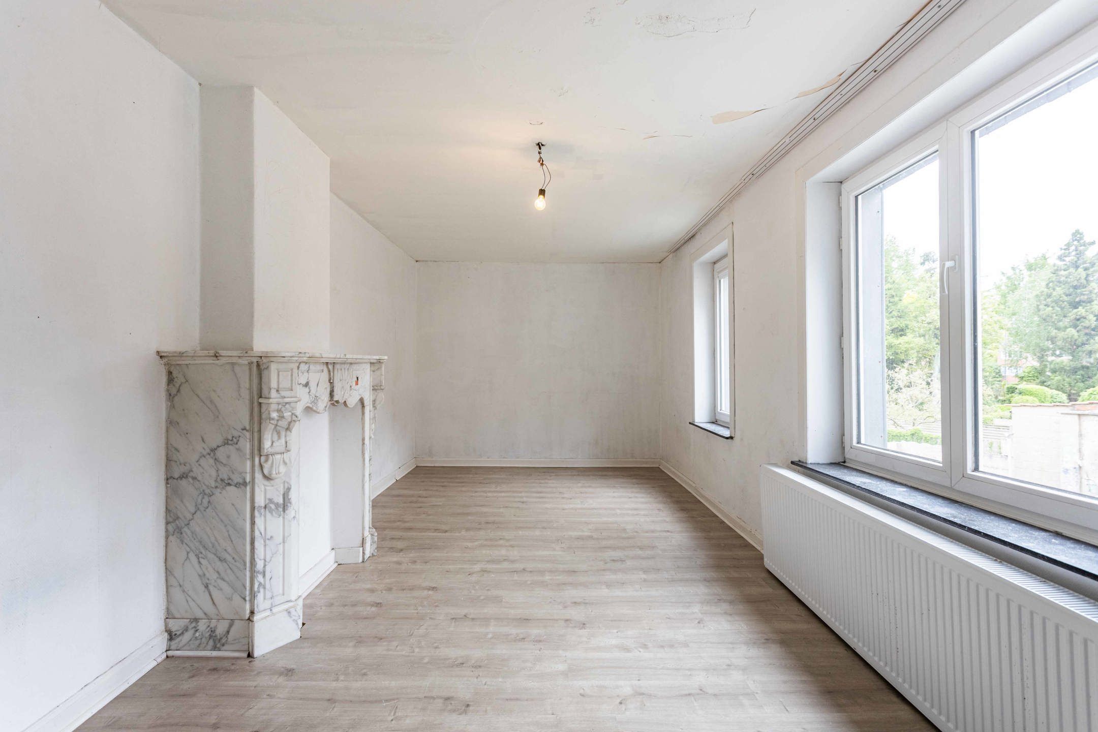 Ruime burgerwoning met stadstuin vlakbij het centrum!  foto 12