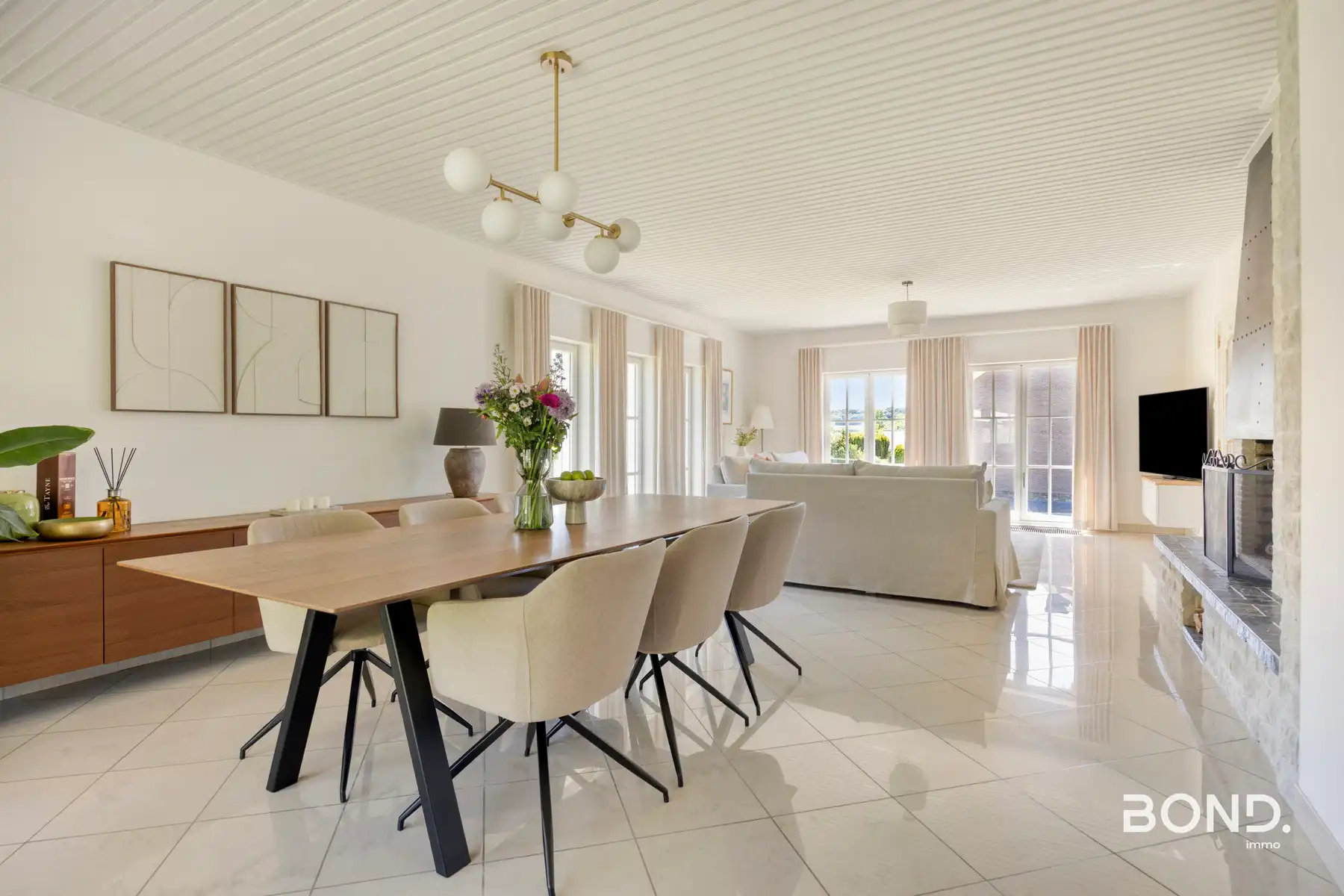 Karaktervolle villa op + 50 are foto 9