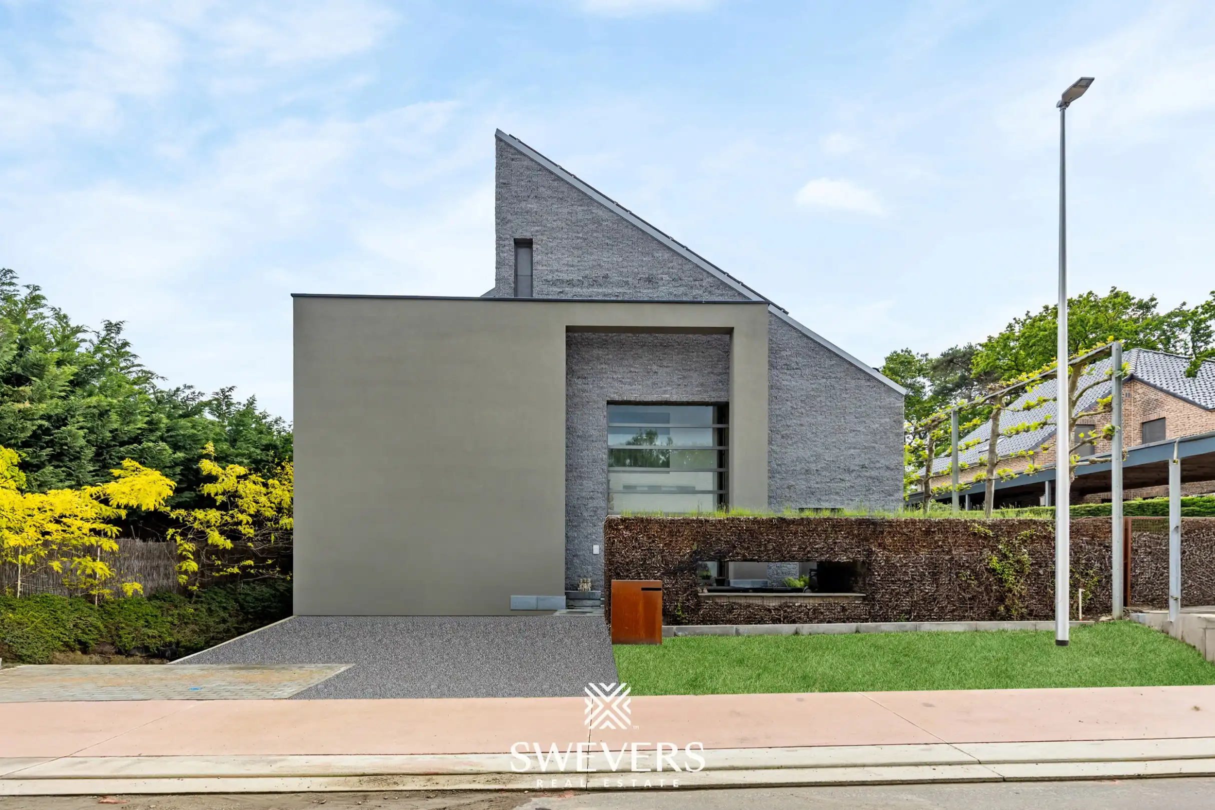 Villa te koop Gerhoevenstraat 24 -/a - 3945 Tessenderlo-Ham