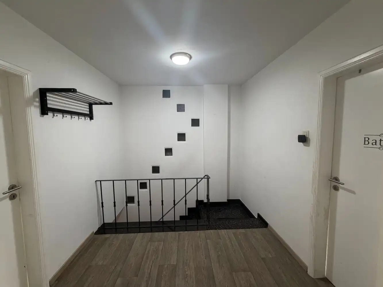 Genk, Nieuwe Kuilenweg 57 - Appartement met 1 slaapkamer, ruim terras, garagebox en autostaanplaats. foto 4