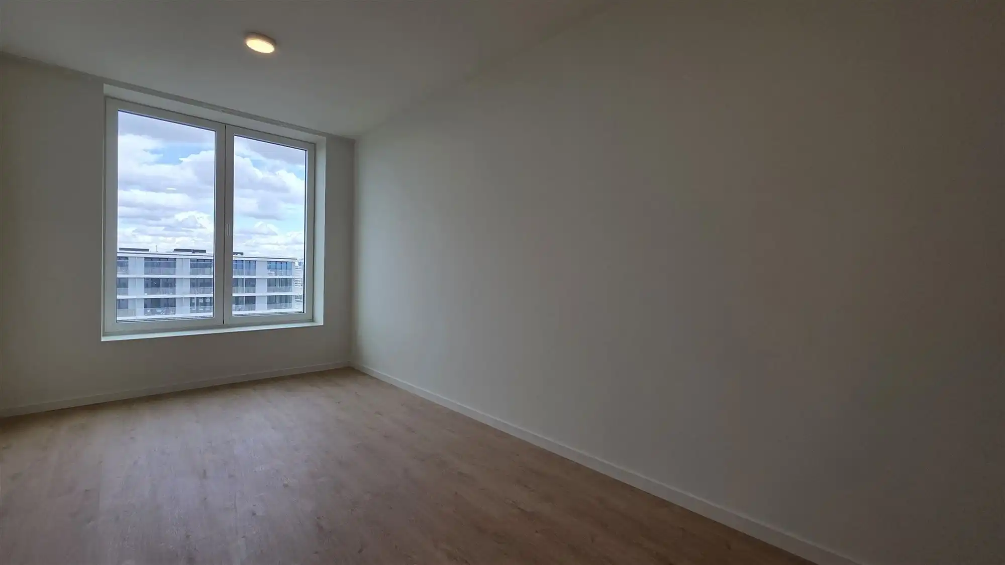 Nieuwbouw 2 slaapkamerappartement foto 12