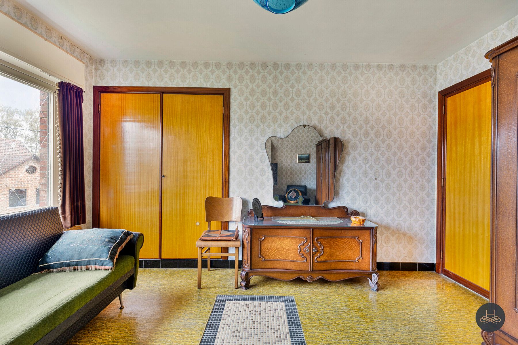 Vrijstaande, goed onderhouden woning in rustig straatje foto 15
