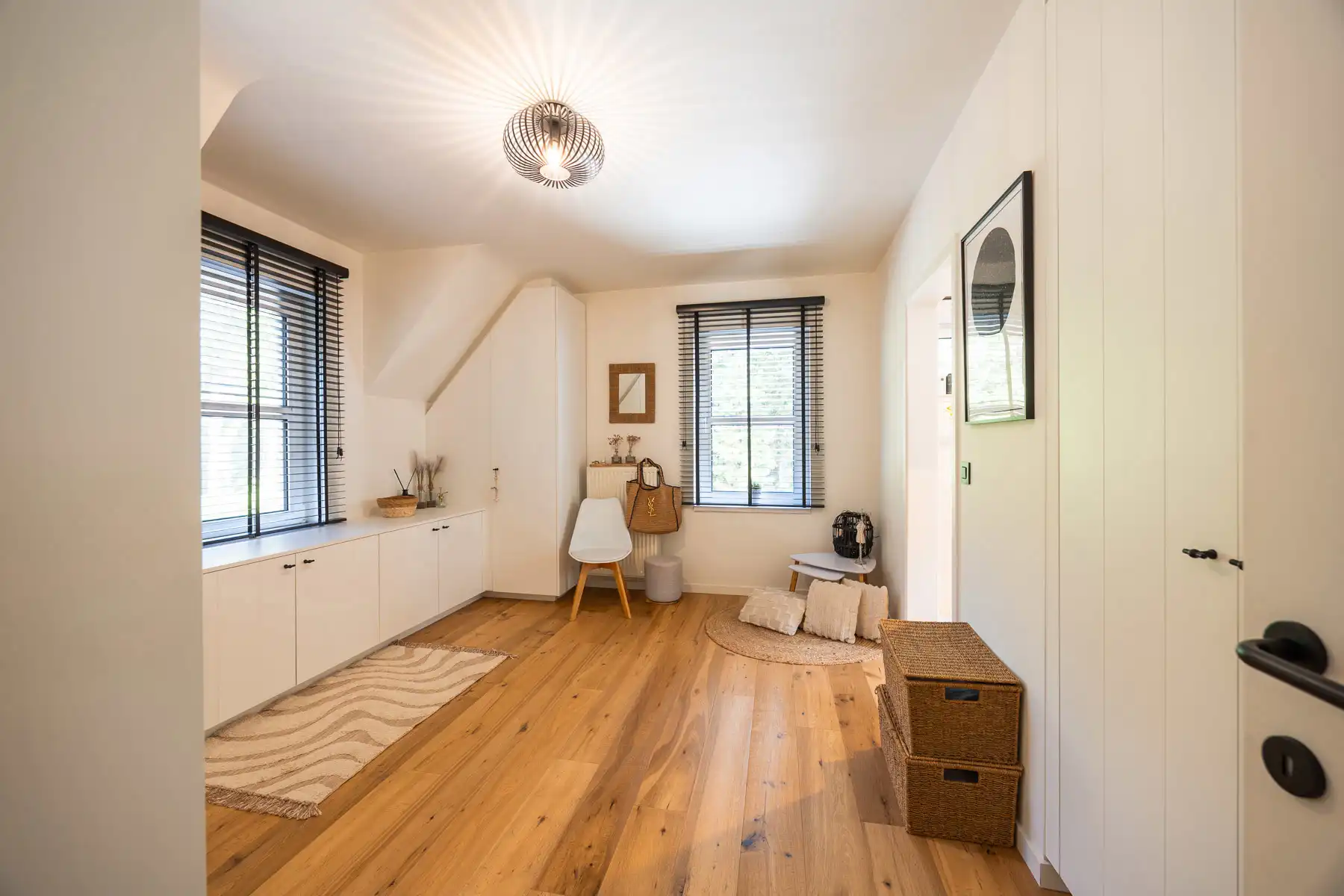 Royale villa met zwemvijver en polyvalent bijgebouw foto 13