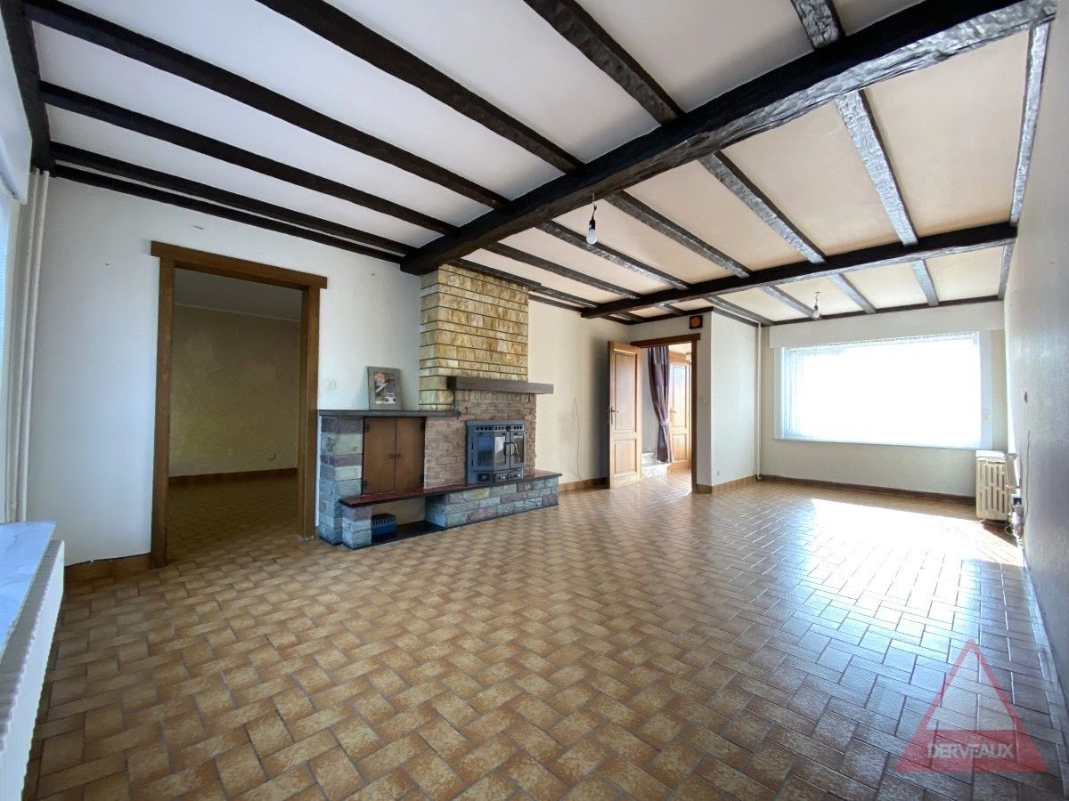 Moorslede – Halfopen woning met veel mogelijkheden foto 4