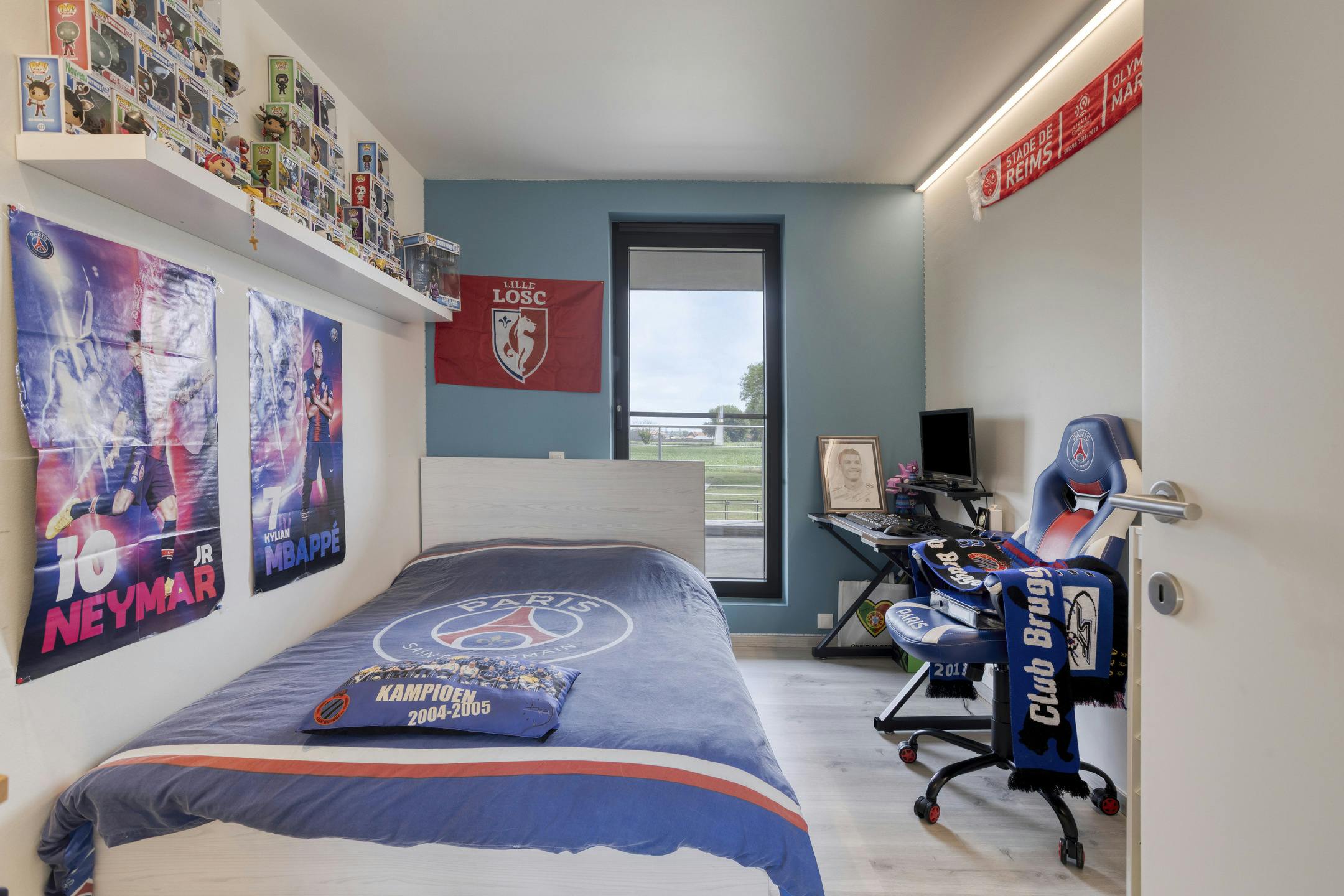 Landelijke nieuwbouwvilla te koop op 4.788m² in Heuvelland foto 31