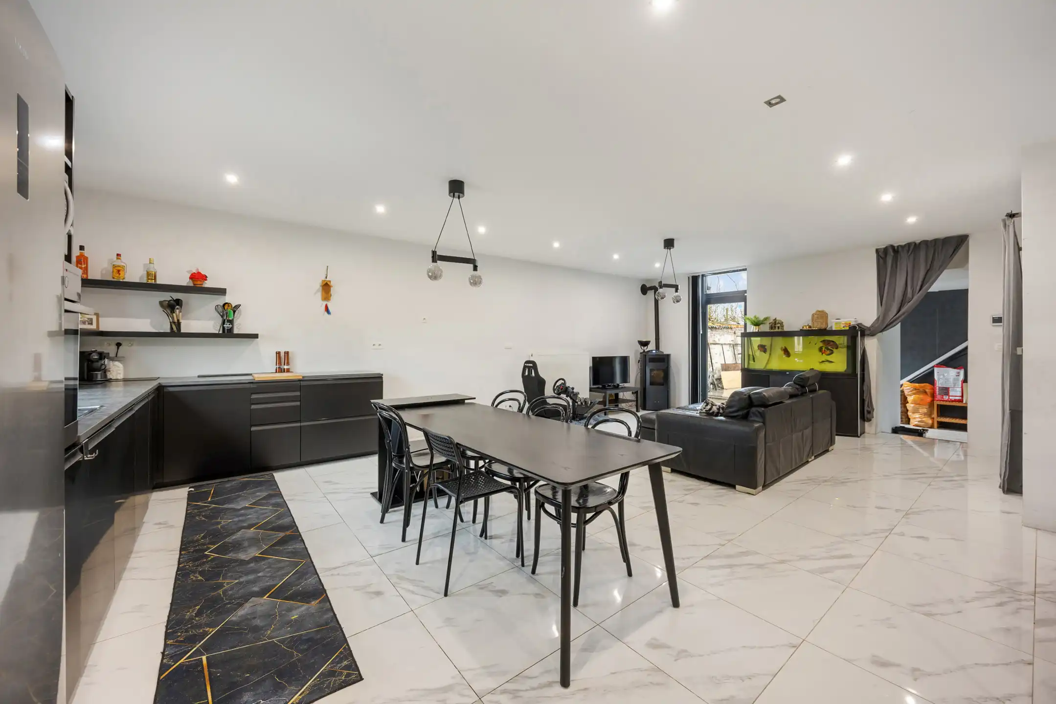 Vrijstaande woning op 8a47ca te Millen foto 3