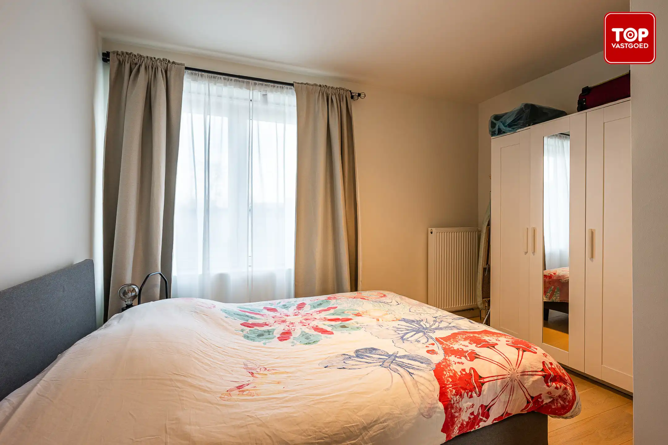 Gerenoveerde, energiezuinige woning op uitstekende locatie foto 13