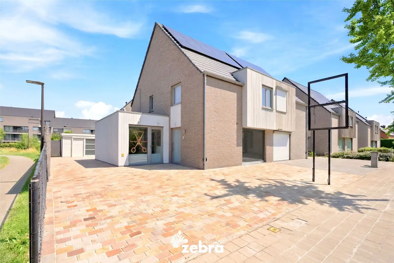 Huis te koop Holdestraat 107 - 8700 Tielt (8700)