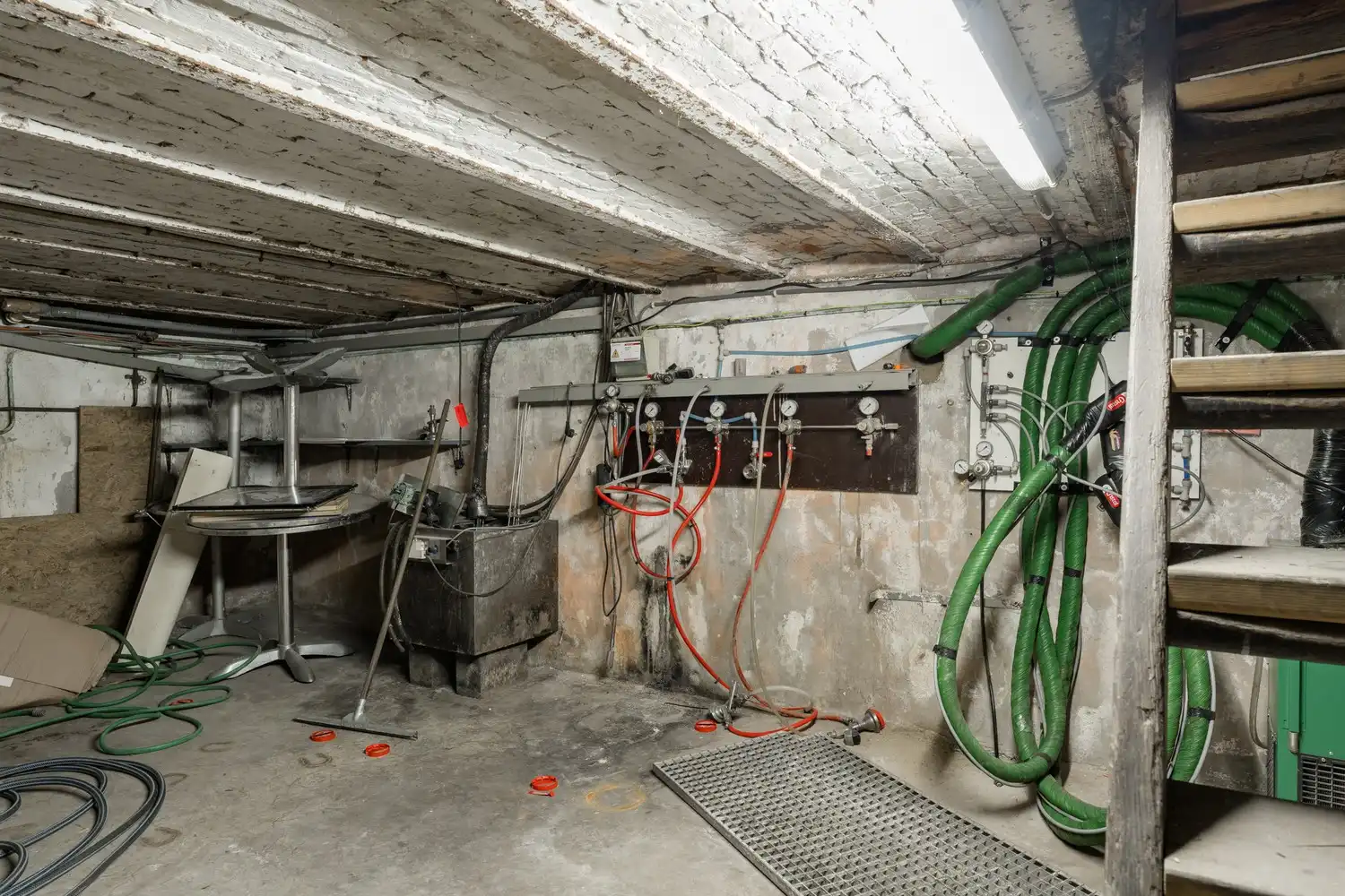 Commerciële ruimte te koop foto 35