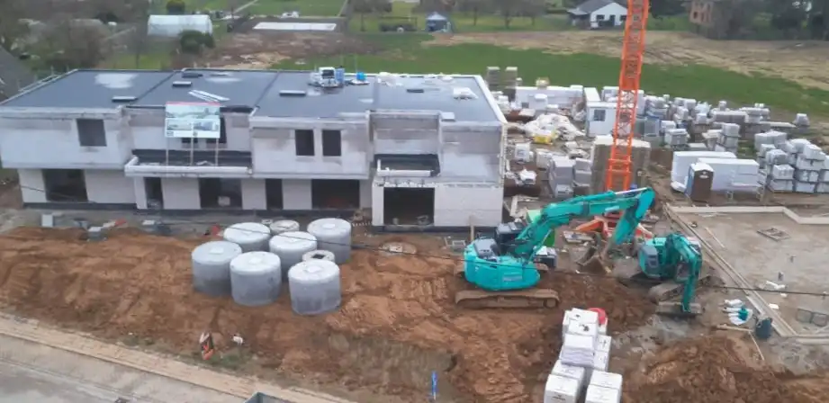 Woning 3 is een gesloten bebouwing  foto 18