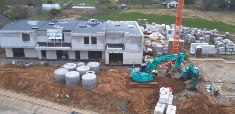 Woning 3 is een gesloten bebouwing  foto 18