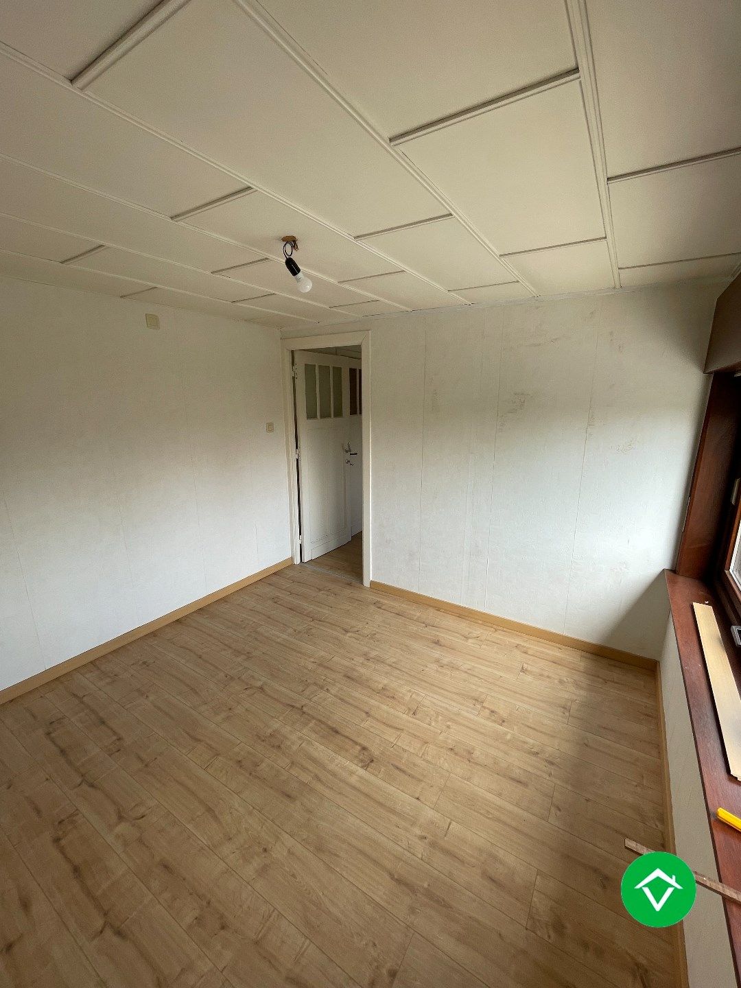 Opgefriste woning te Bovekerke foto 24