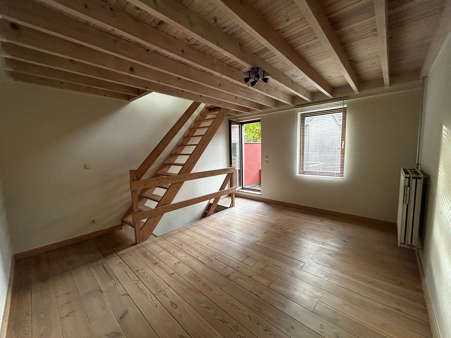 Gezellige woning op toplocatie in Gent foto 6