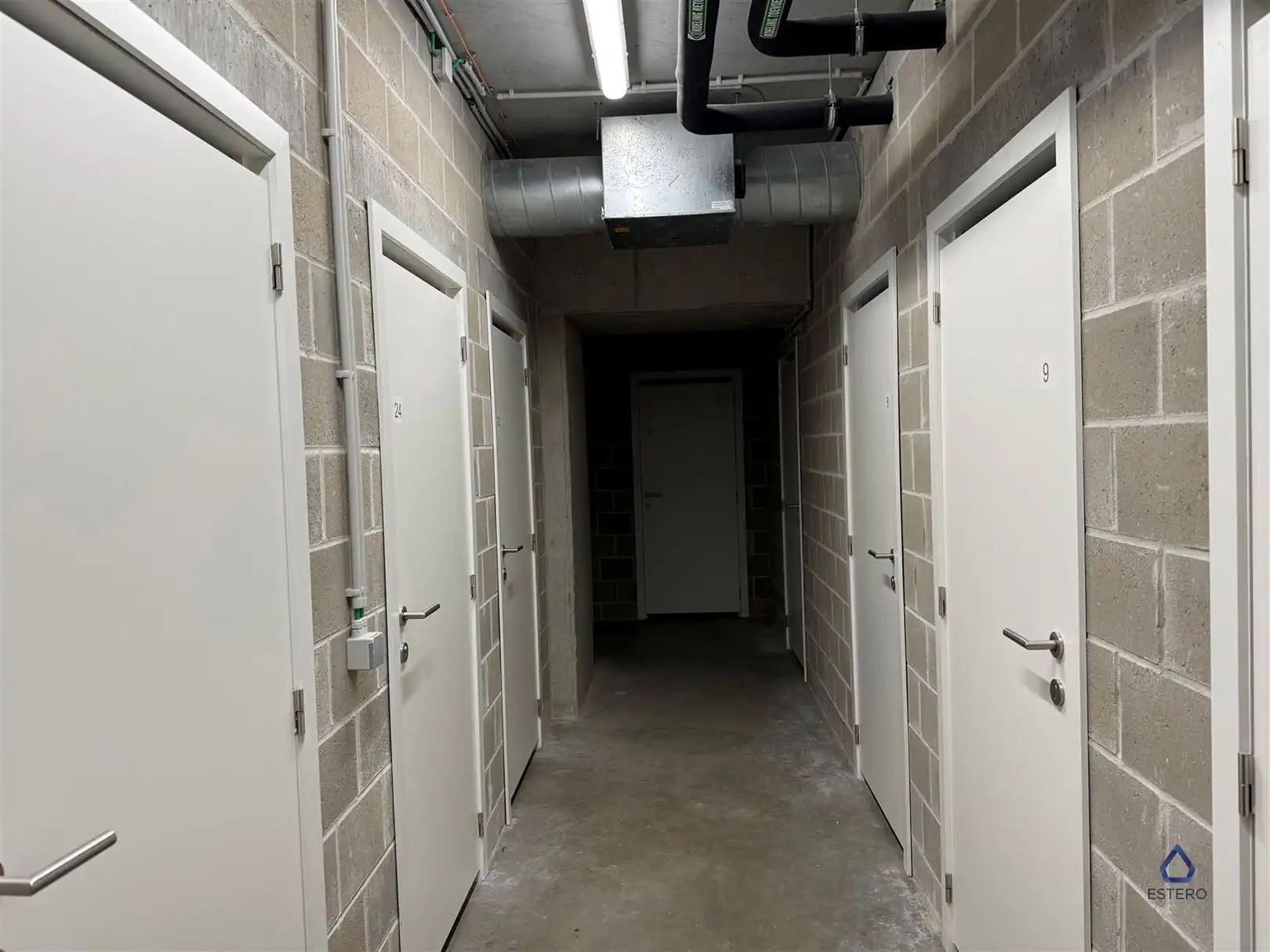 Nieuwbouwappartement met 2 slaapkamers op een topligging foto 24