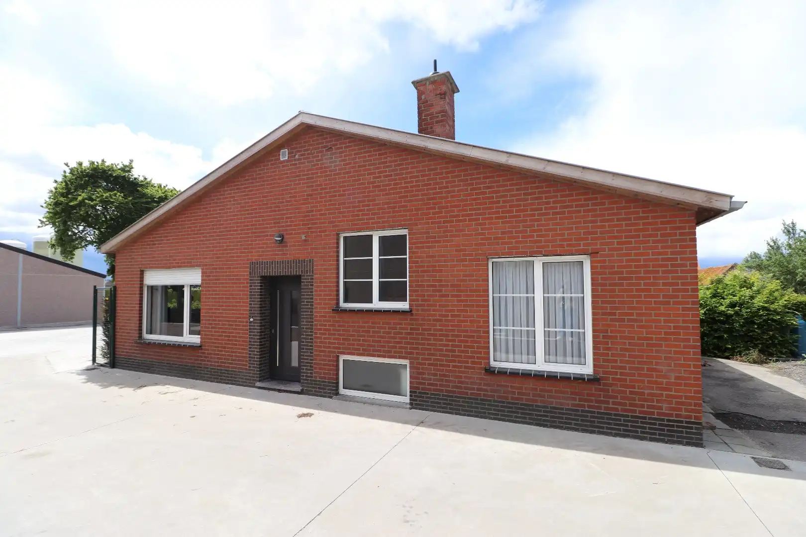 Gerenoveerde woning foto 13