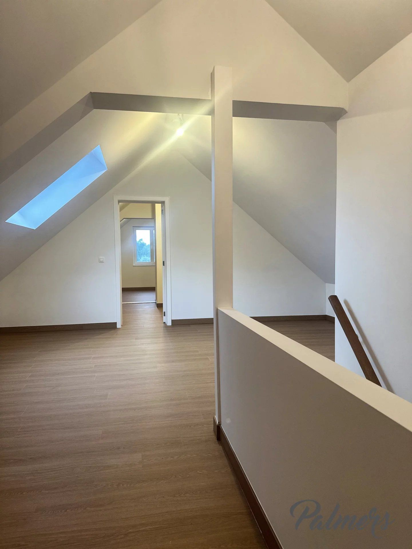 Comfort, ruimte èn ligging: instapklaar wonen in het groen. foto 32