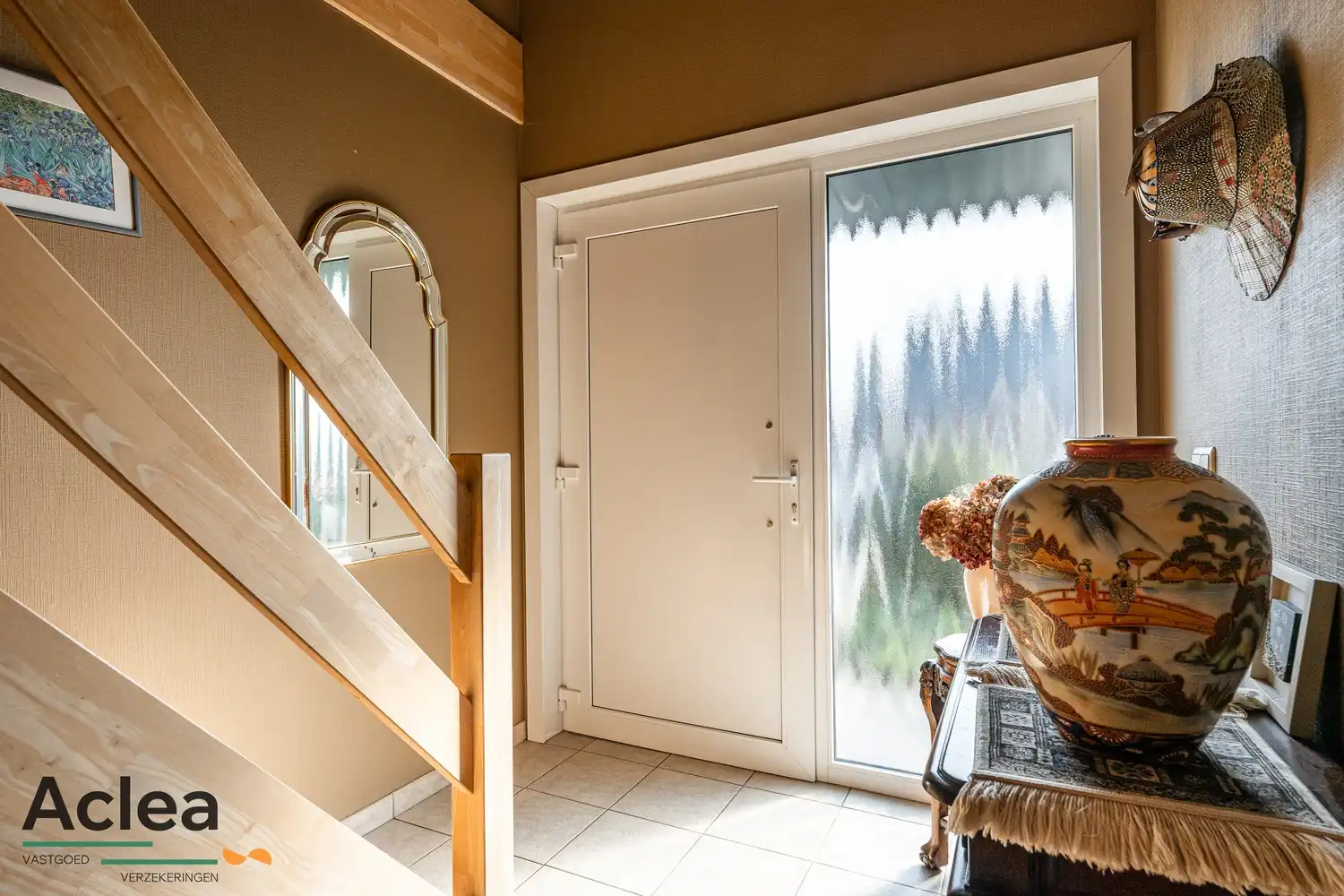 Instapklare vrijstaande woning in rustige woonwijk in Assenede foto 5