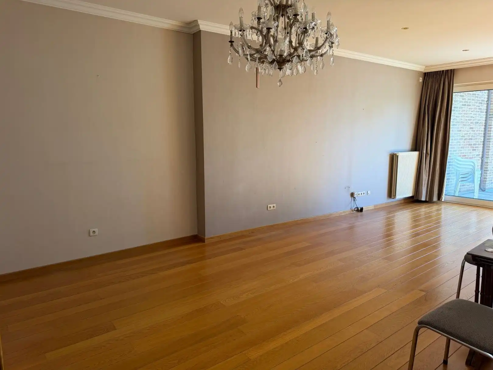 Appartement foto 3