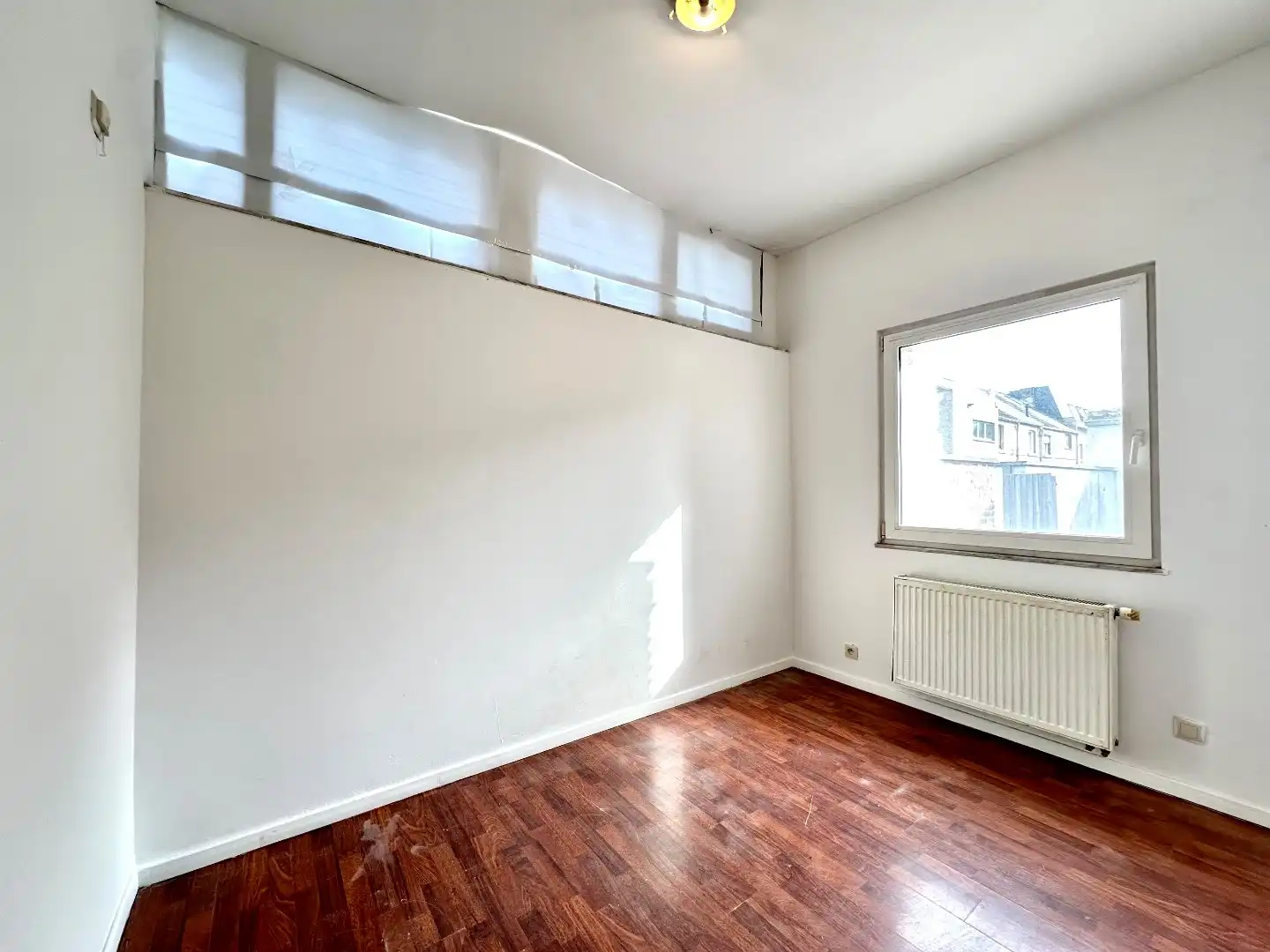 Appartement met twee slaapkamers op wandelafstand van het centrum van Tongeren-Borgloon foto 13