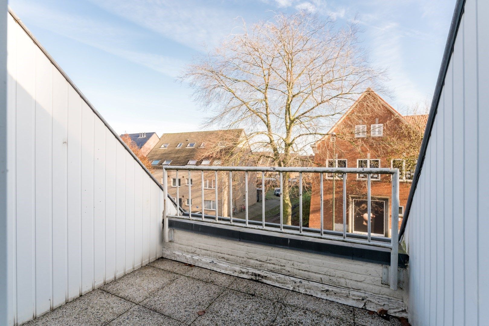 IN OPTIE!    Goed gelegen 2 slaapkamer appartement te (Over)pelt centrum foto 13