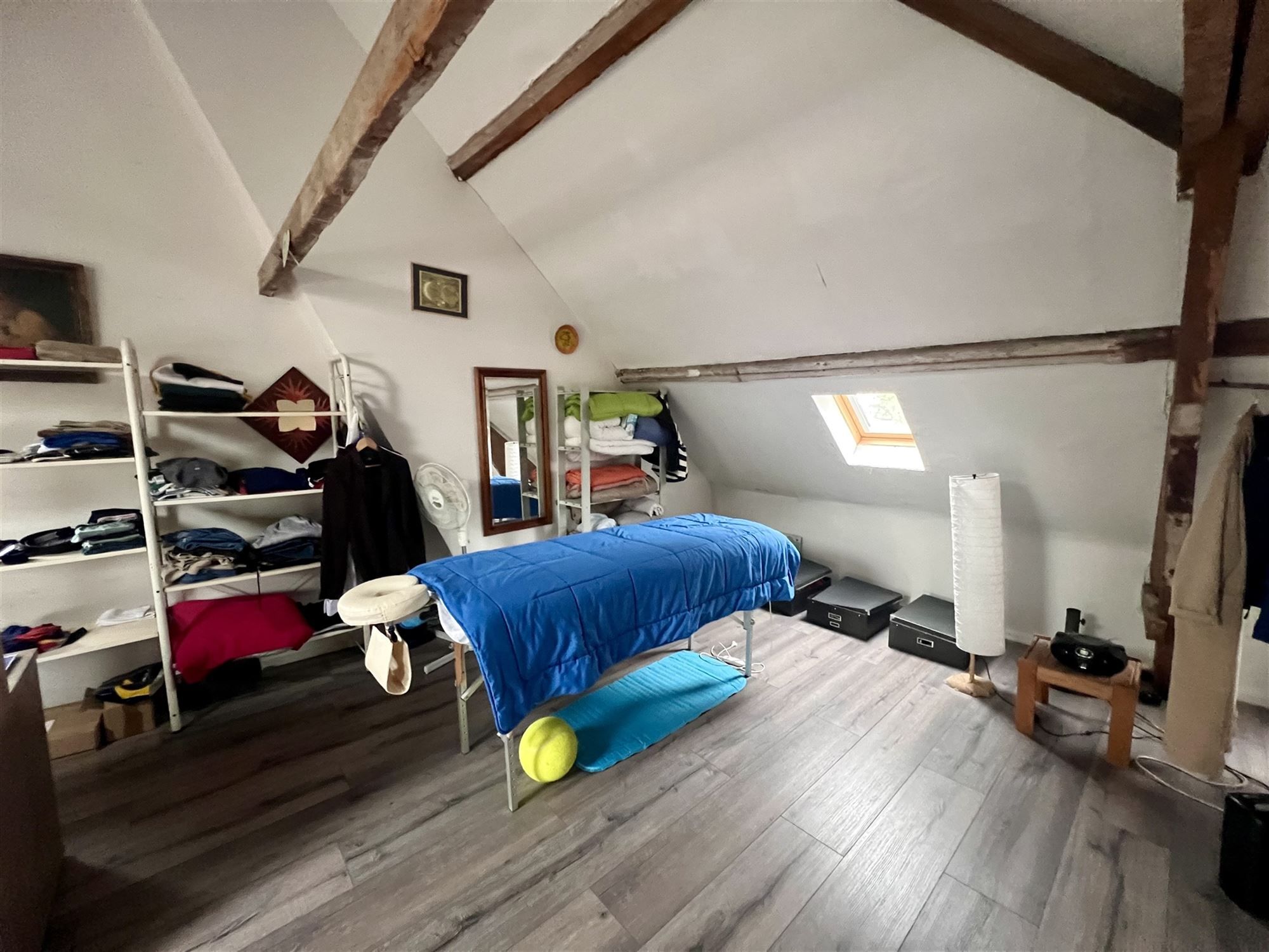 Ruime kangoeroewoning met 8 slaapkamers foto 34