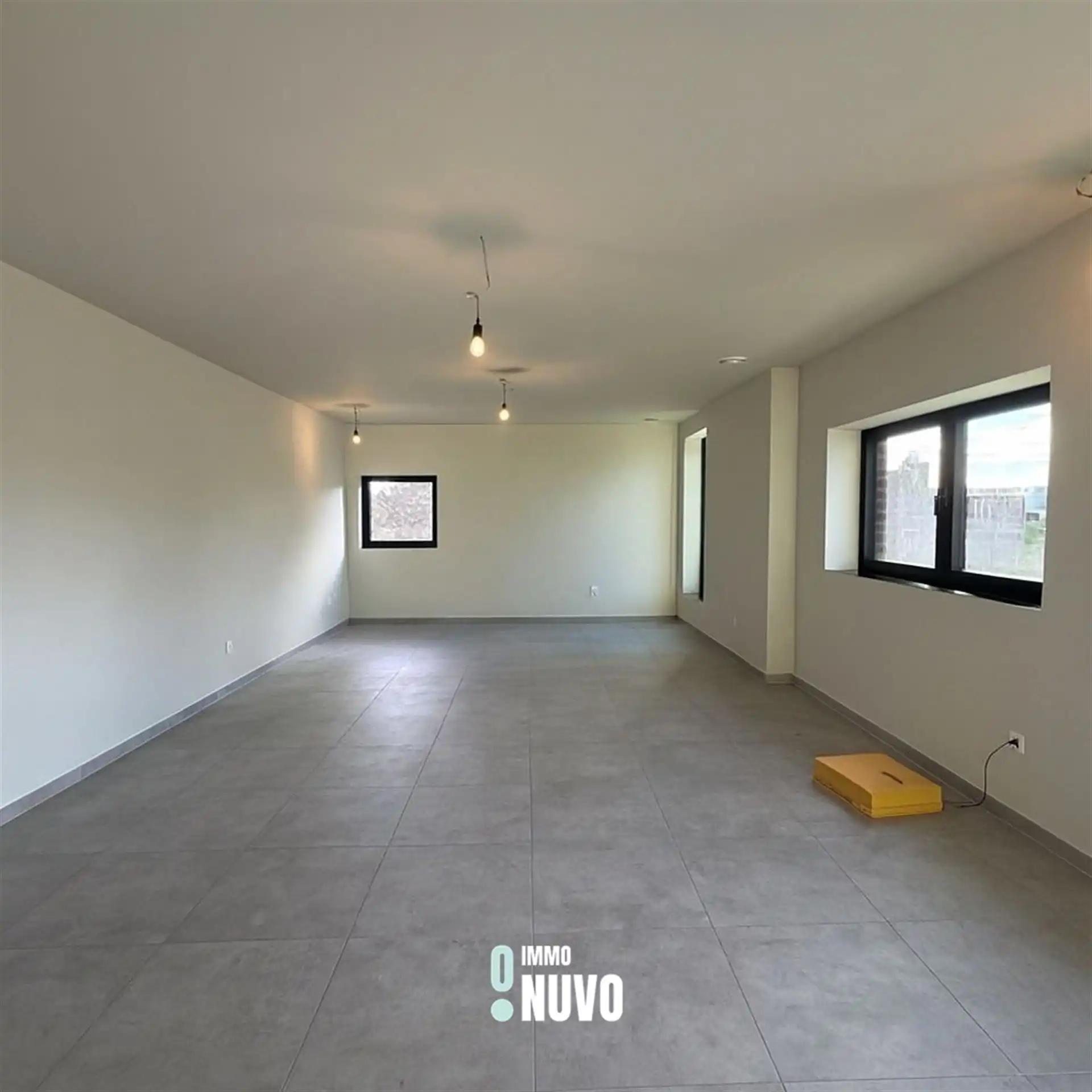Nieuwbouw appartement in rustige omgeving met 3 slpks foto 4