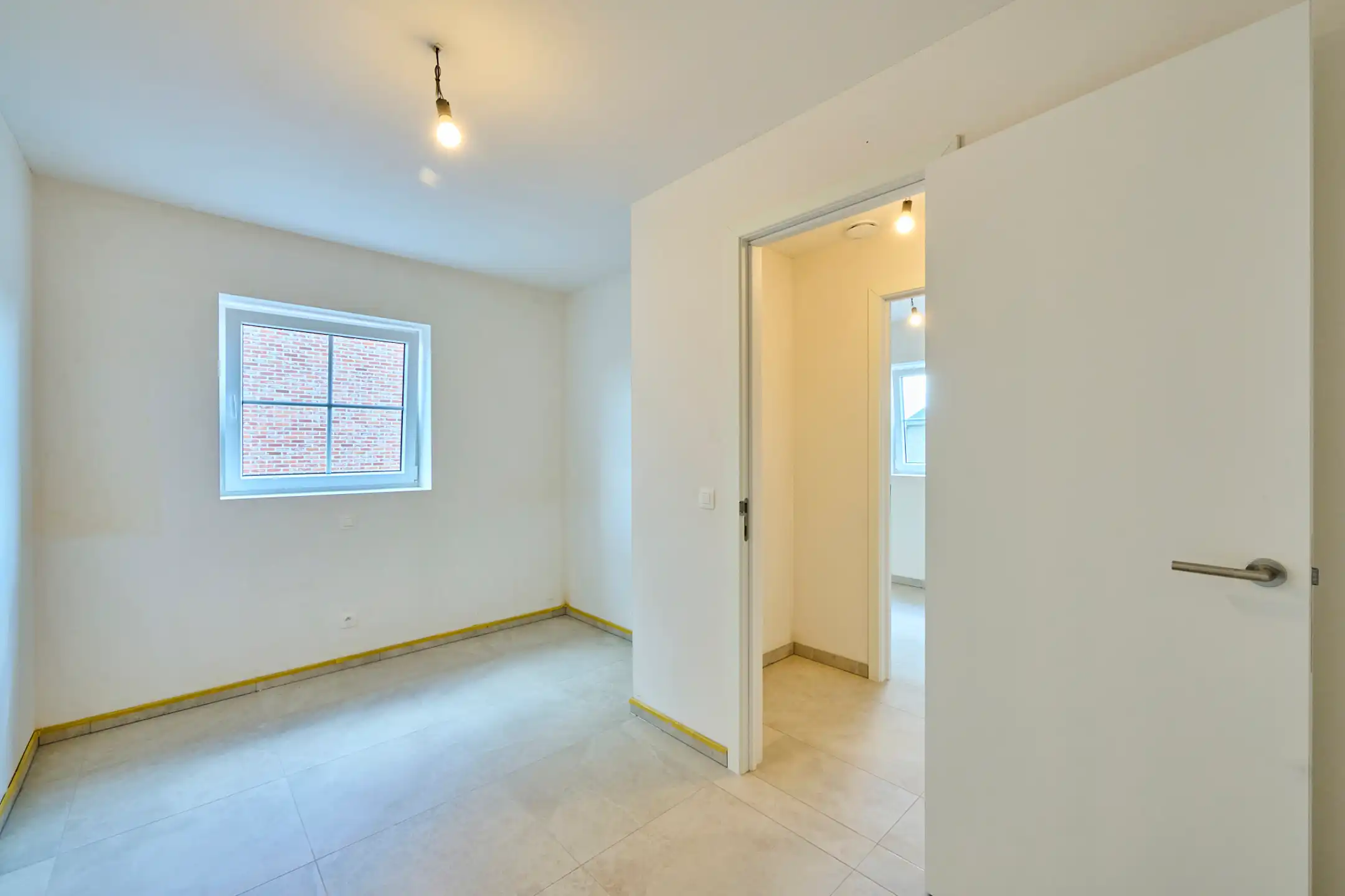 Ruime instapklare gezinswoning met zicht op achterliggend groen.&nbsp; foto 16