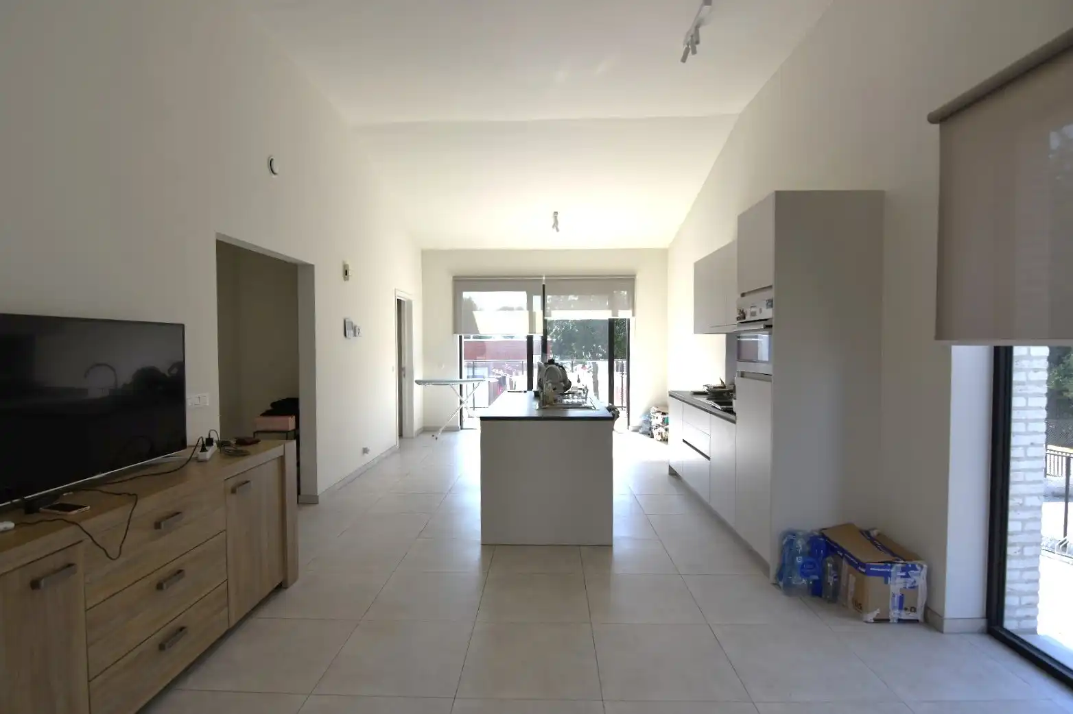 Modern 2-slpk appartement in Rumbeke foto 5
