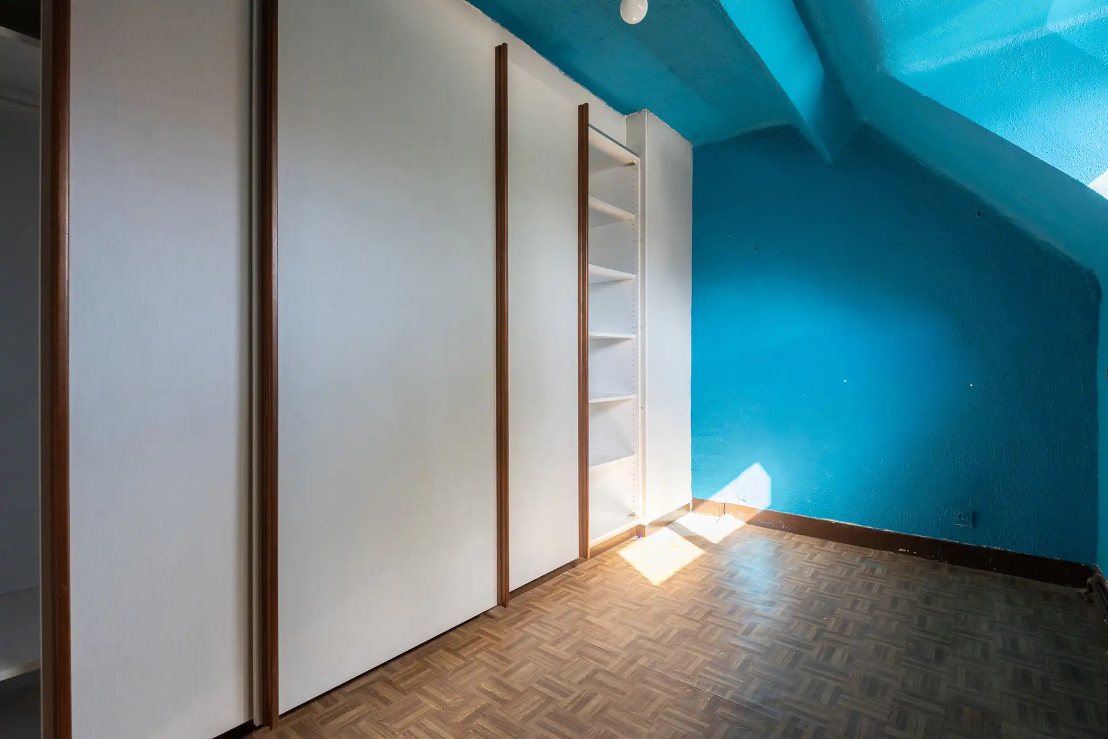Charmante woning in Kraainem foto 12