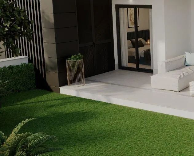 Nieuwe appartementen in La Mata-Torrevieja: modern comfort in een weelderige omgeving foto 23