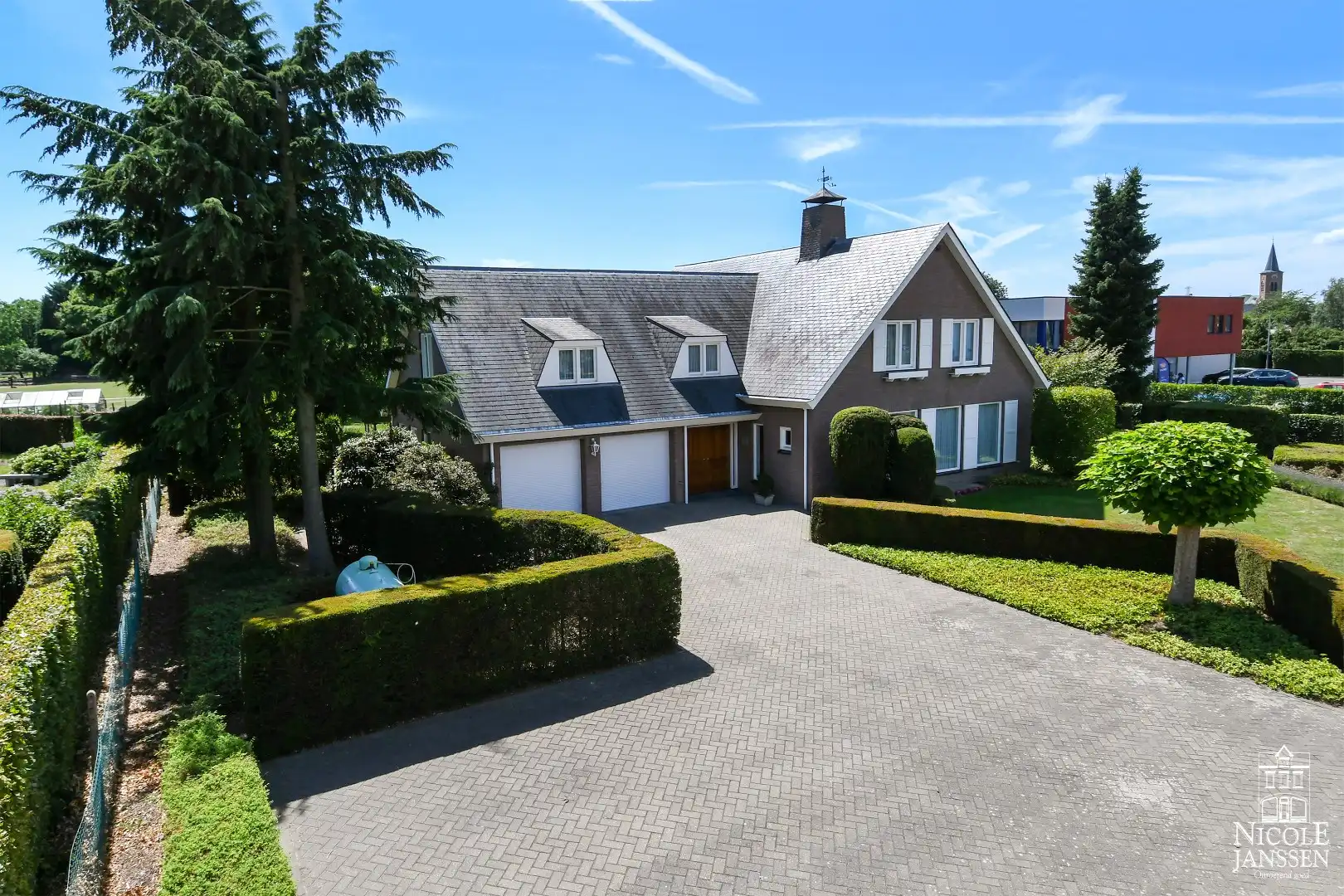 Huis te koop Breeërsteenweg 245 - - 3640 Kinrooi