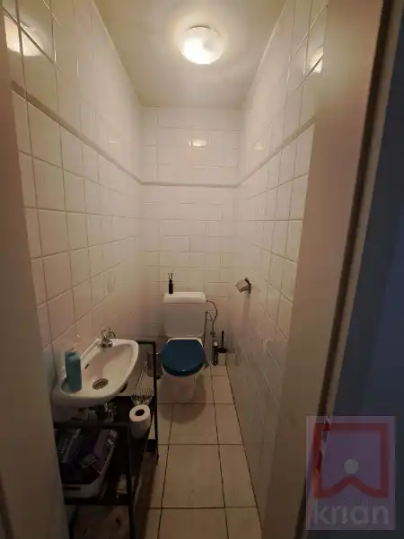 RUIM CENTRAAL GELEGEN APPARTEMENT MET 2 SLAAPKAMERS IN HET CENTRUM VAN GEEL foto 14