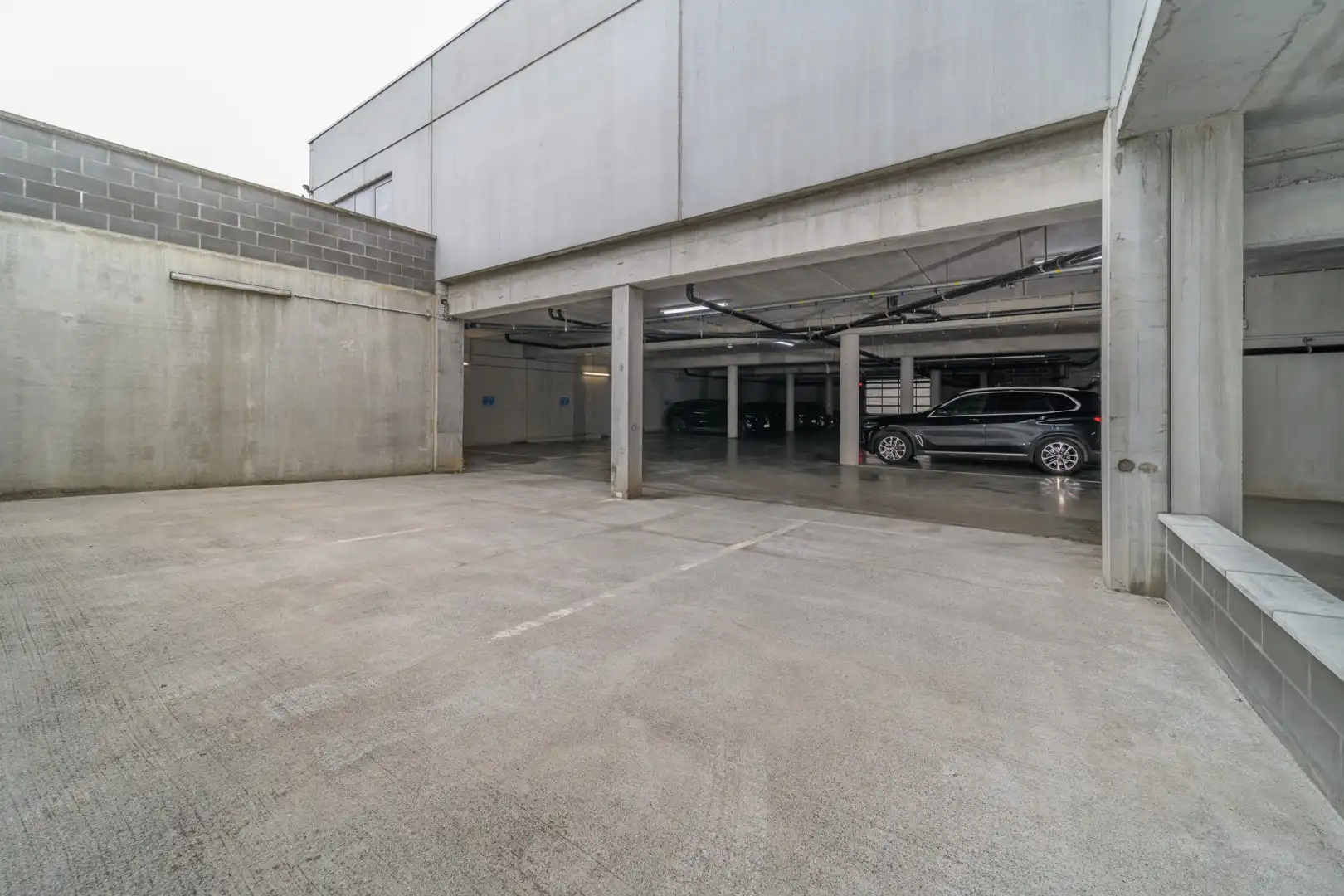 Hedendaagse kantoorruimte te koop nabij centrum Aalst foto 16