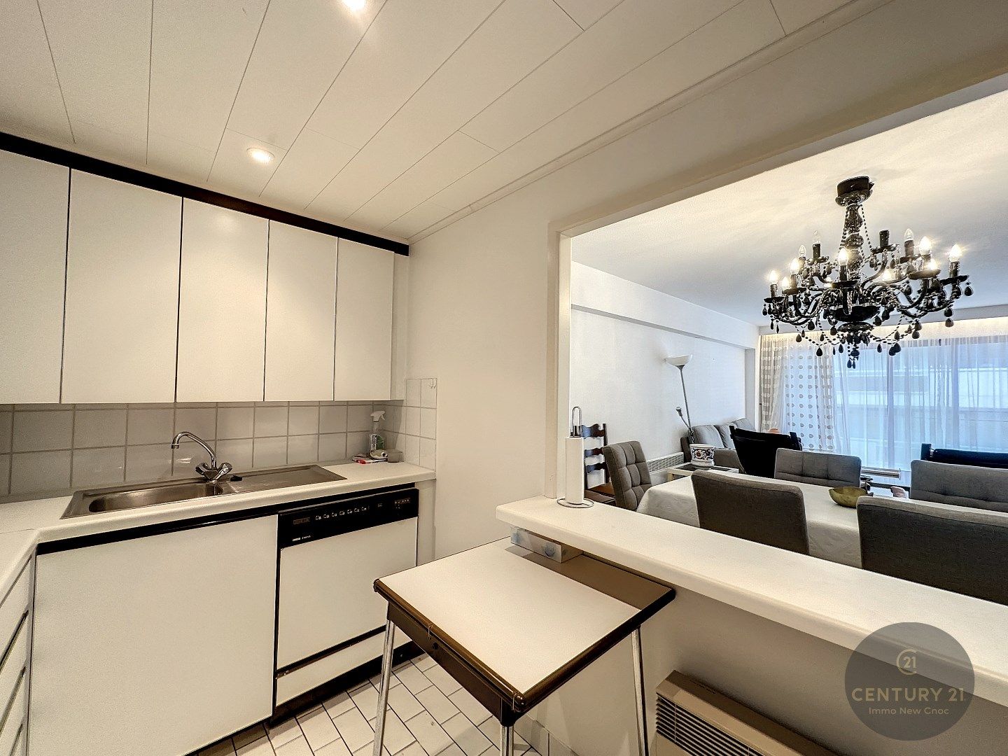 2 slpk Appartement op TOPLOCATIE foto 9