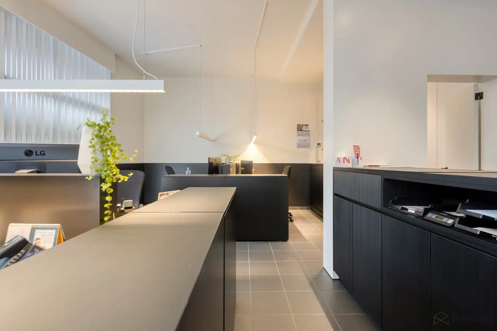 Ruim handelspand te koop in centrum Tessenderlo foto 25