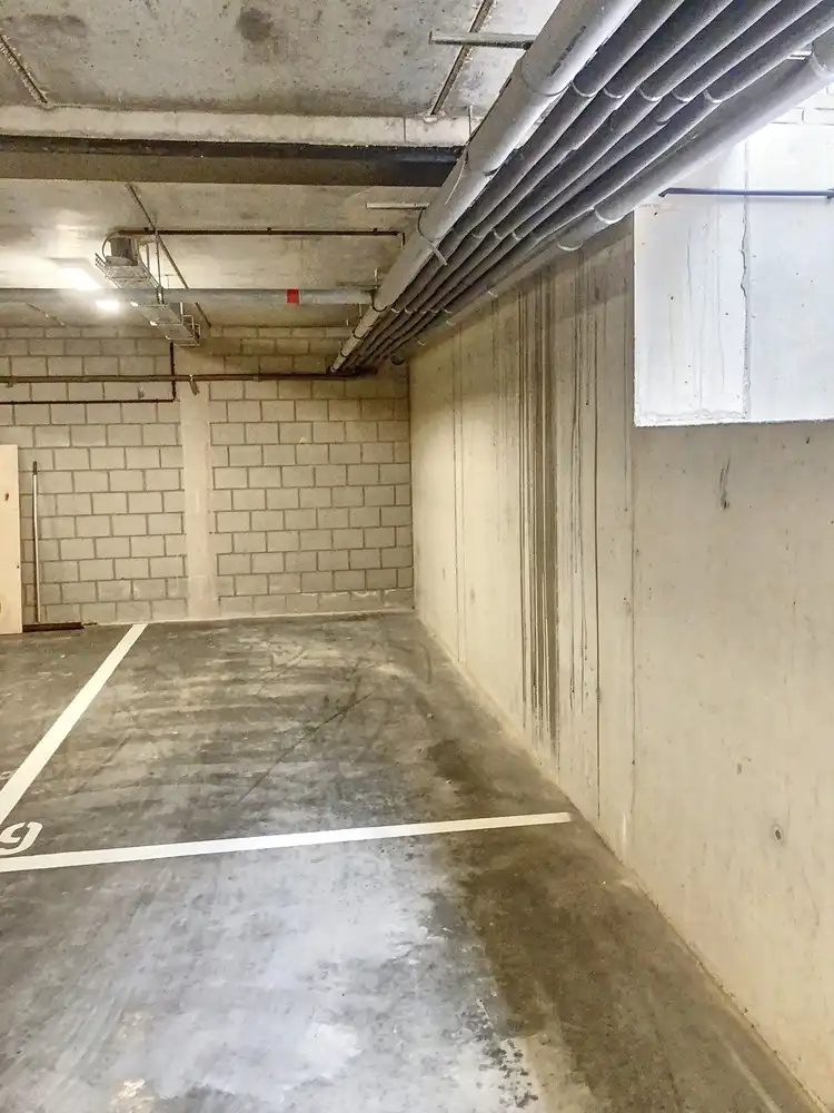 Nieuwbouwappartement te huur – 2 slaapkamers – energiezuinig foto 22