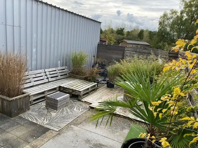 Uiterst gunstig gelegen kantoor met woonst. foto 67